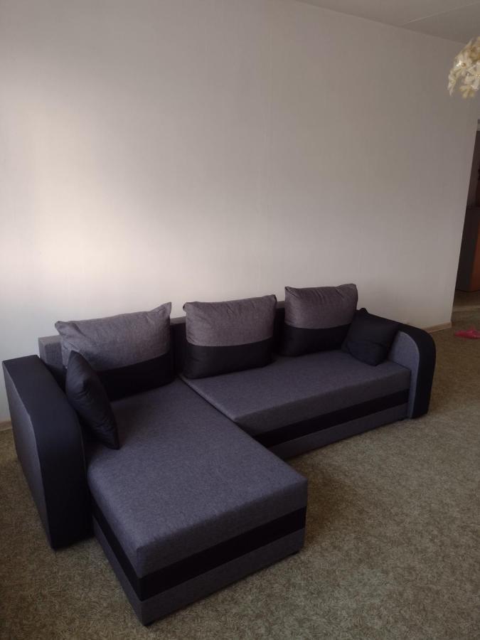 Apartmens Kv Карлові Вари Екстер'єр фото