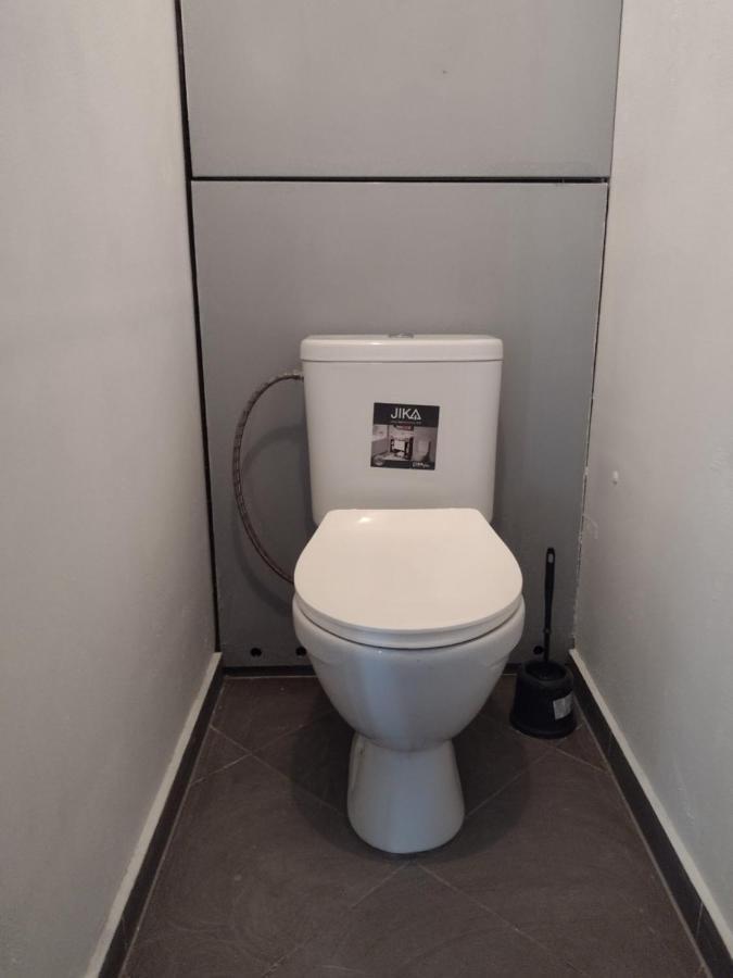 Apartmens Kv Карлові Вари Екстер'єр фото