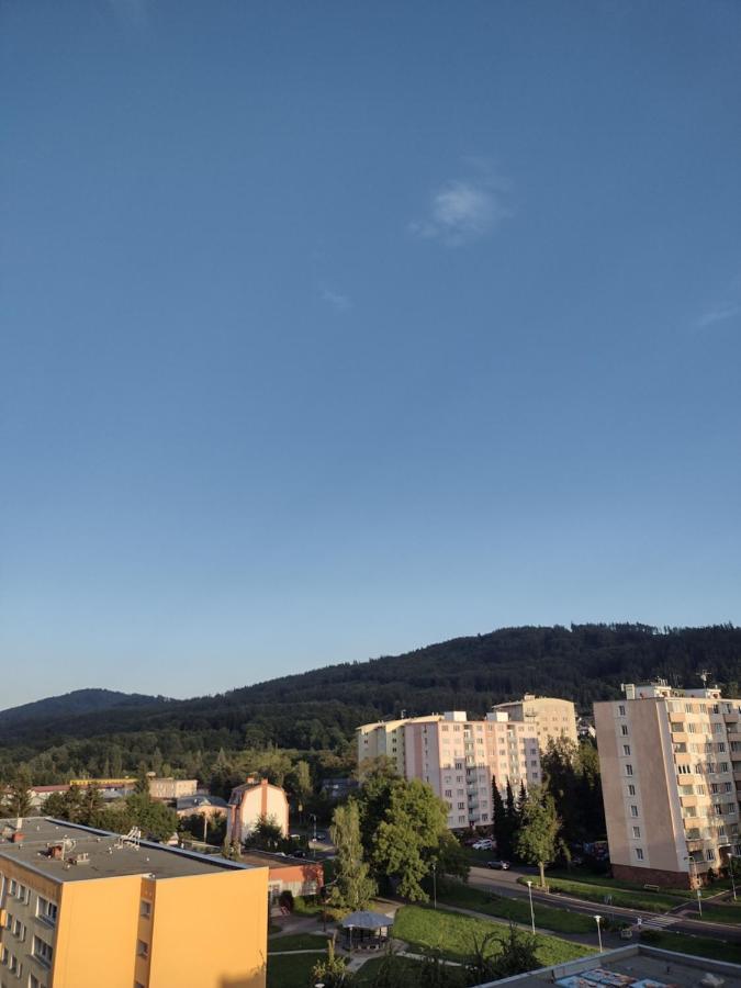 Apartmens Kv Карлові Вари Екстер'єр фото