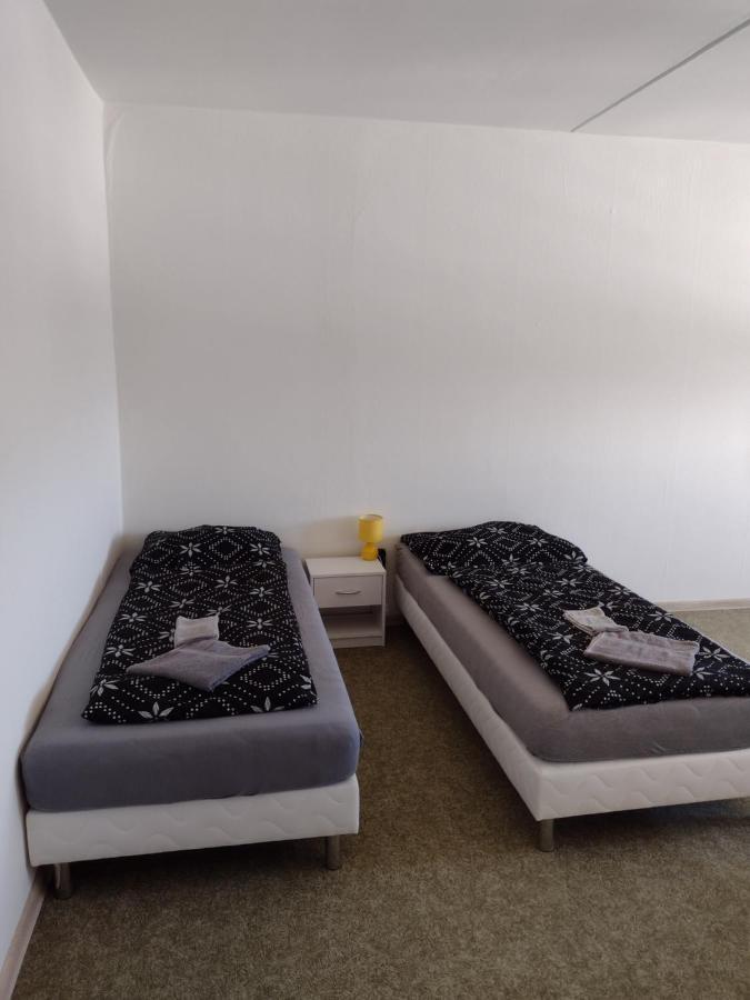 Apartmens Kv Карлові Вари Екстер'єр фото