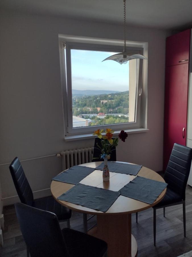 Apartmens Kv Карлові Вари Екстер'єр фото