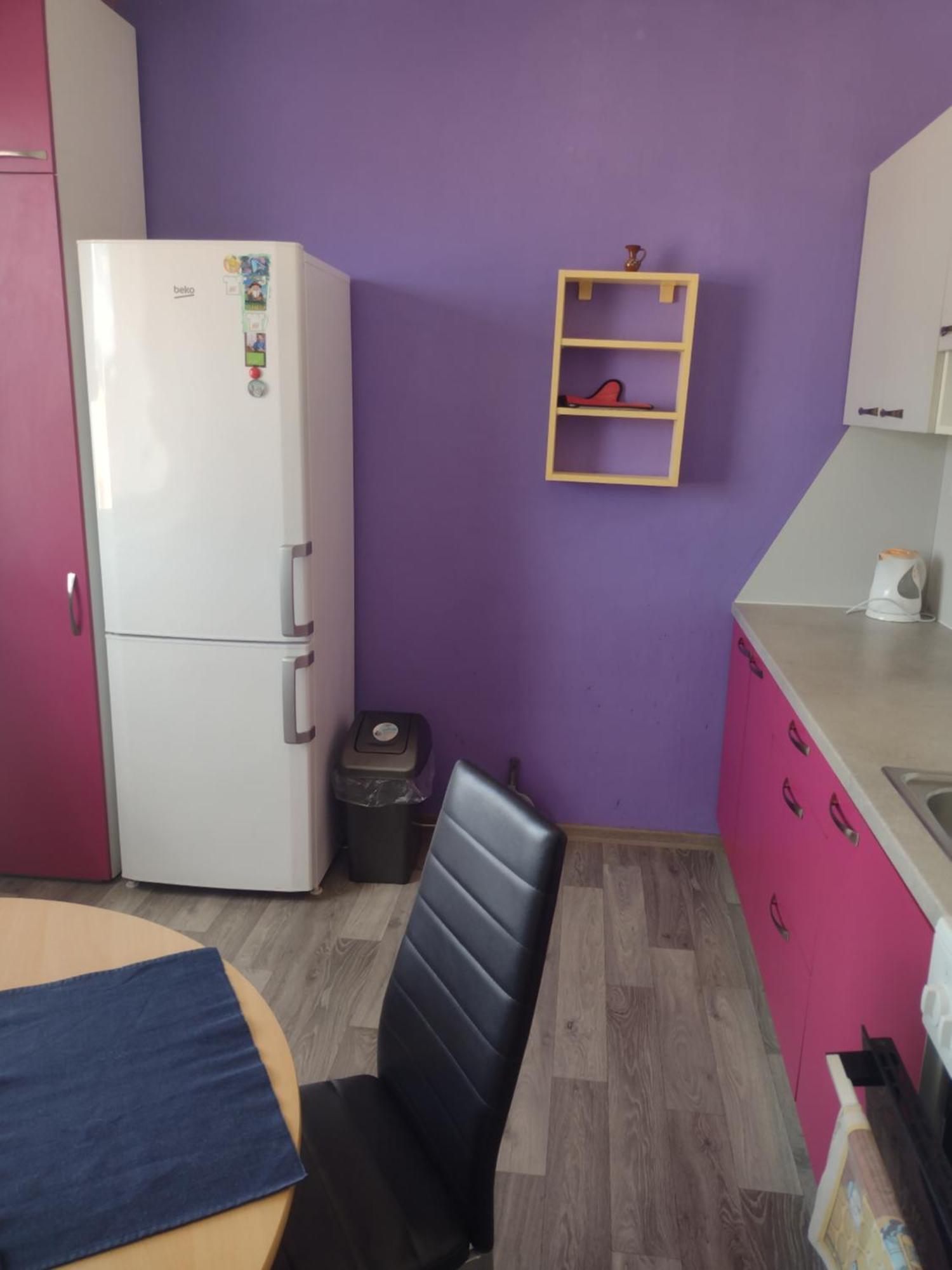 Apartmens Kv Карлові Вари Екстер'єр фото