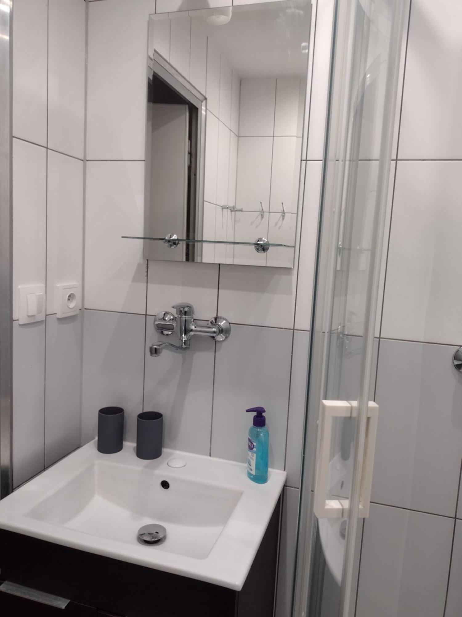 Apartmens Kv Карлові Вари Екстер'єр фото