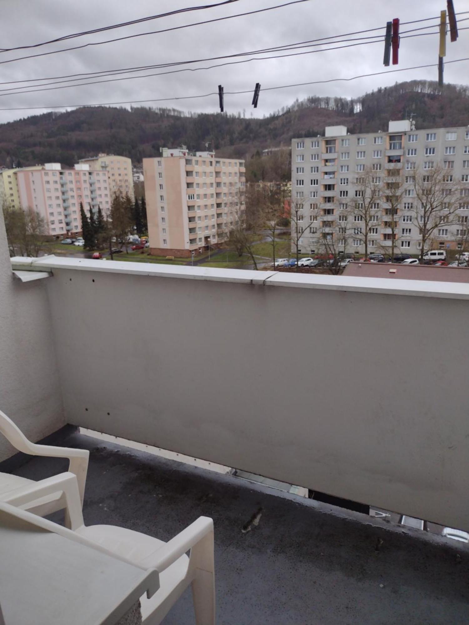 Apartmens Kv Карлові Вари Екстер'єр фото